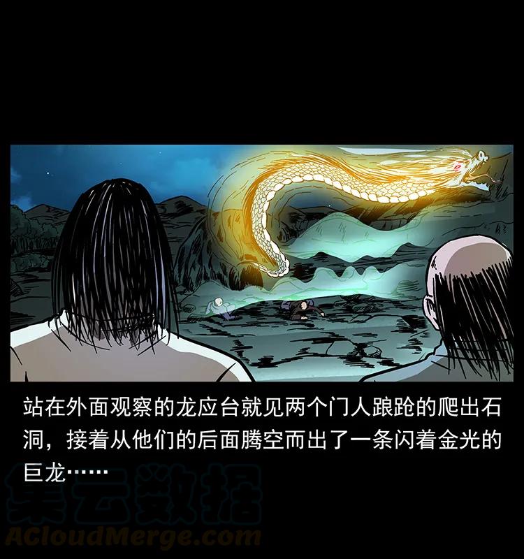 幽冥诡匠 176 对峙祖龙顶 第53页