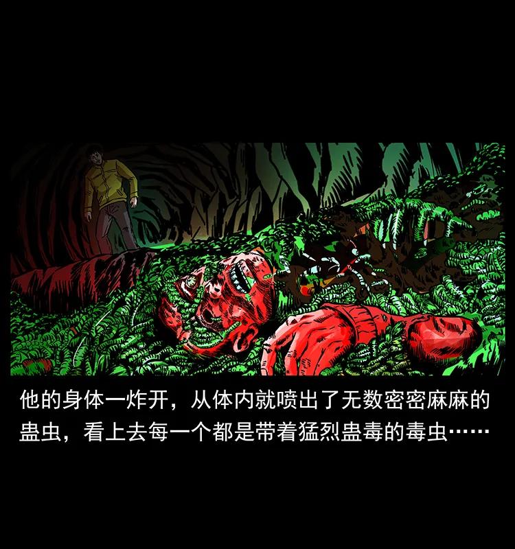 幽冥诡匠 176 对峙祖龙顶 第39页