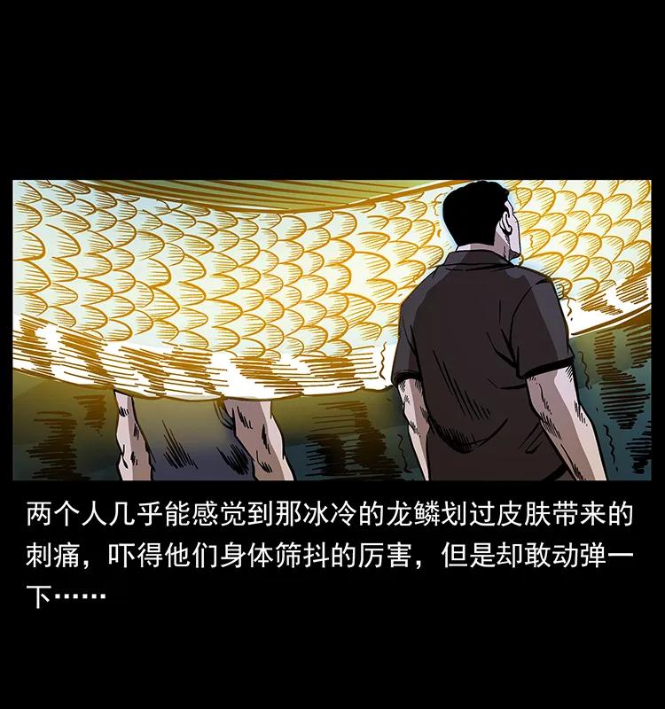 幽冥诡匠 176 对峙祖龙顶 第51页