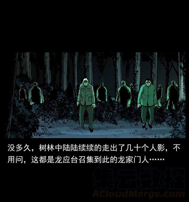 幽冥诡匠 176 对峙祖龙顶 第73页