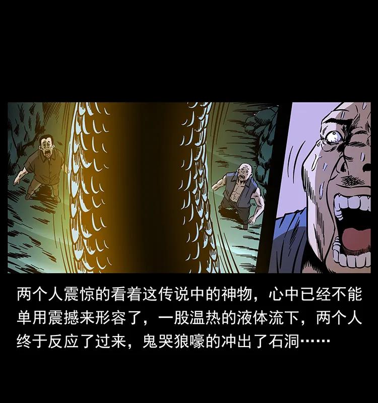 幽冥诡匠 176 对峙祖龙顶 第52页