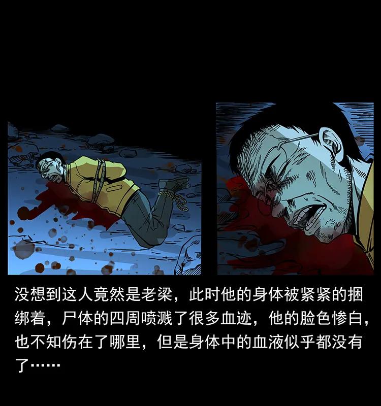 幽冥诡匠 177 死亡洞 第46页