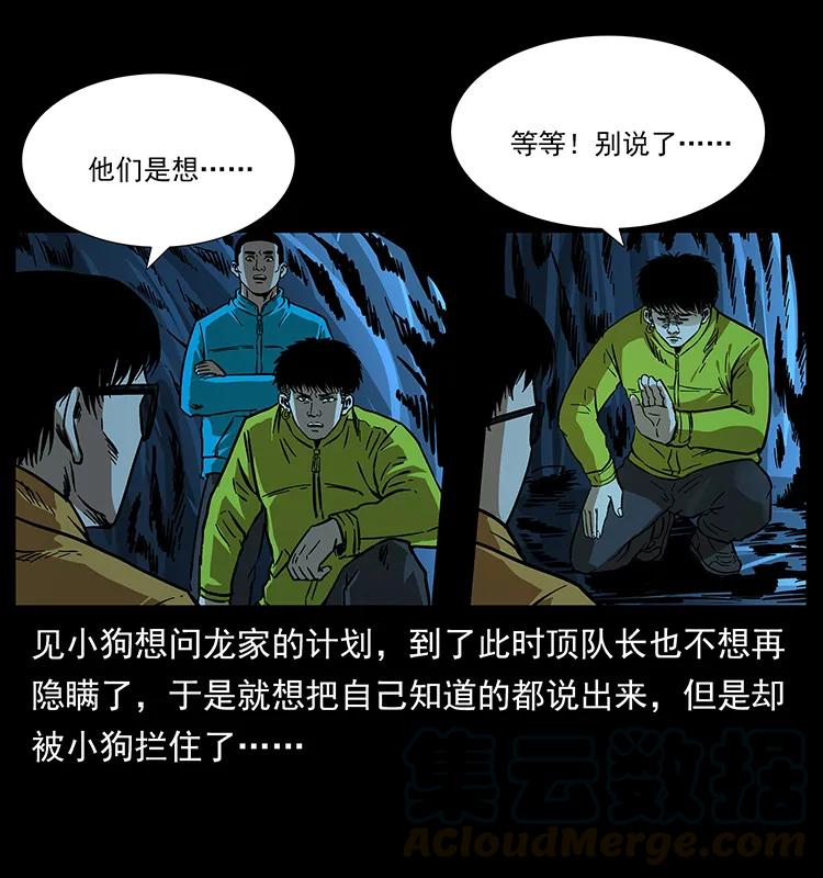幽冥诡匠 179 龙家的实力 第77页