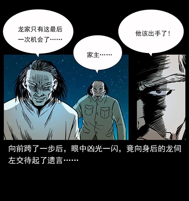 幽冥诡匠 179 龙家的实力 第39页