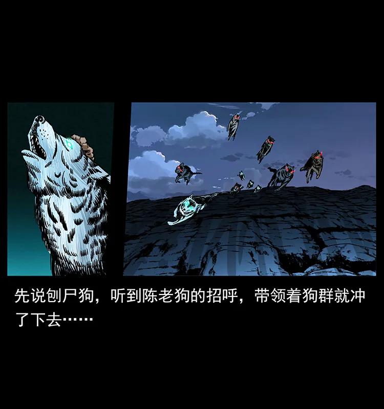 幽冥诡匠 179 龙家的实力 第27页