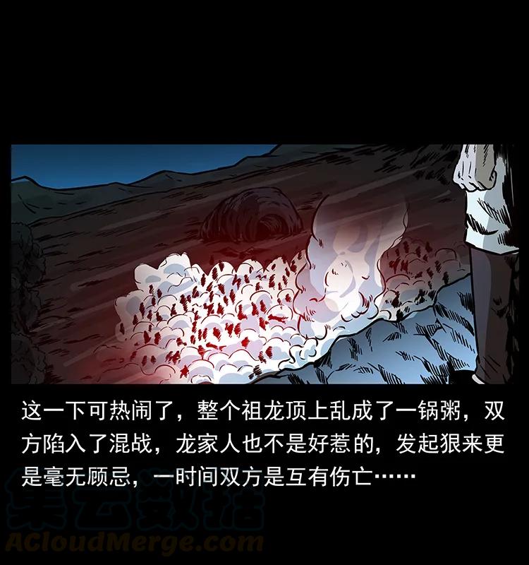 幽冥诡匠 179 龙家的实力 第33页
