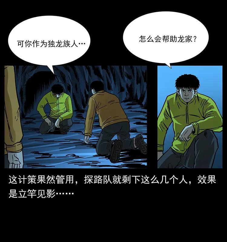 幽冥诡匠 179 龙家的实力 第74页