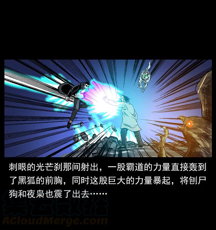 幽冥诡匠 179 龙家的实力 第45页