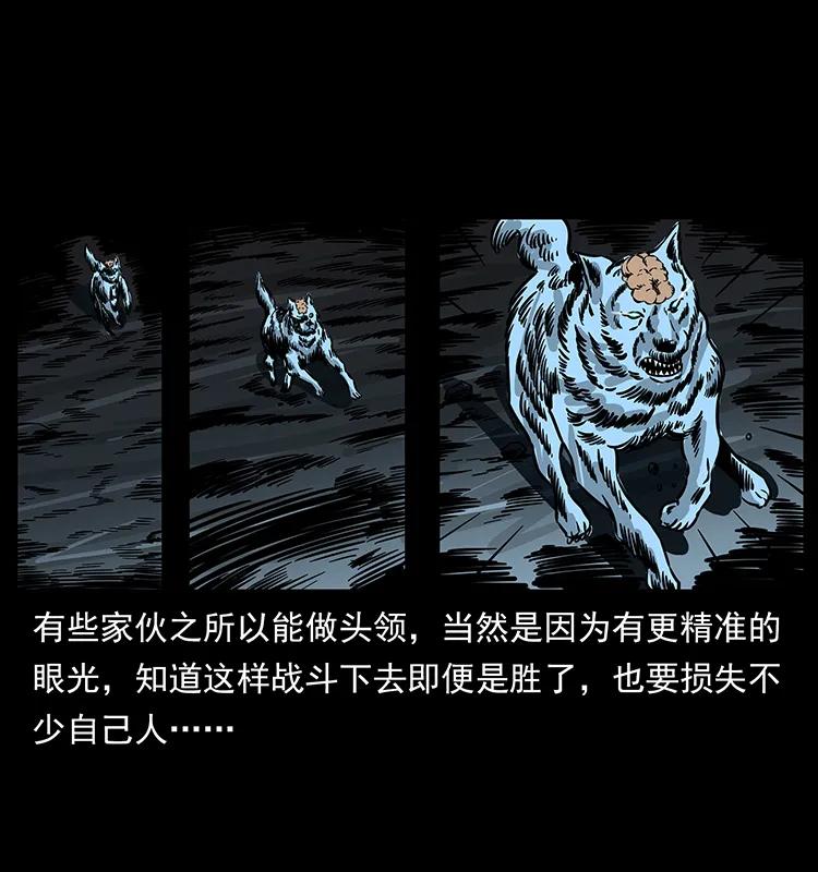幽冥诡匠 179 龙家的实力 第34页
