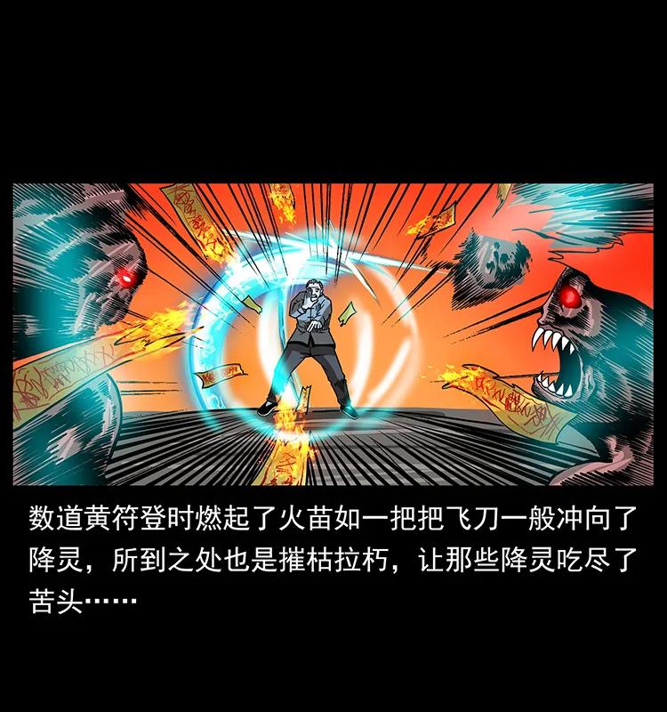 幽冥诡匠 179 龙家的实力 第24页
