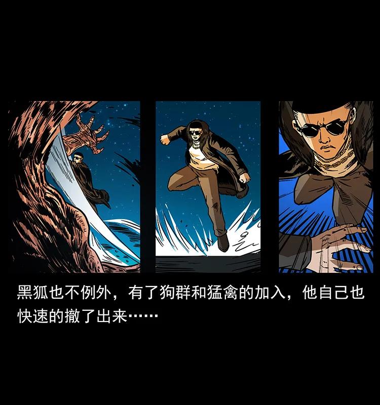 幽冥诡匠 179 龙家的实力 第36页