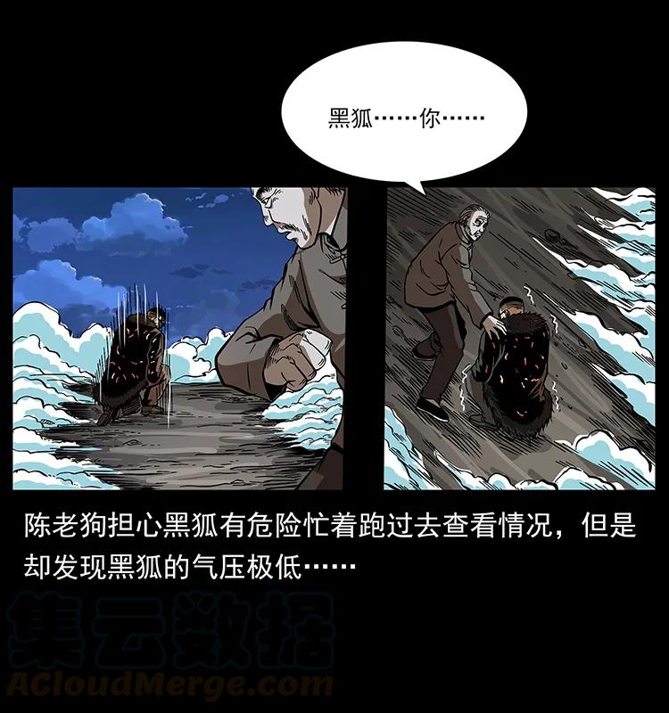 幽冥诡匠 180 龙家的阴谋 第61页
