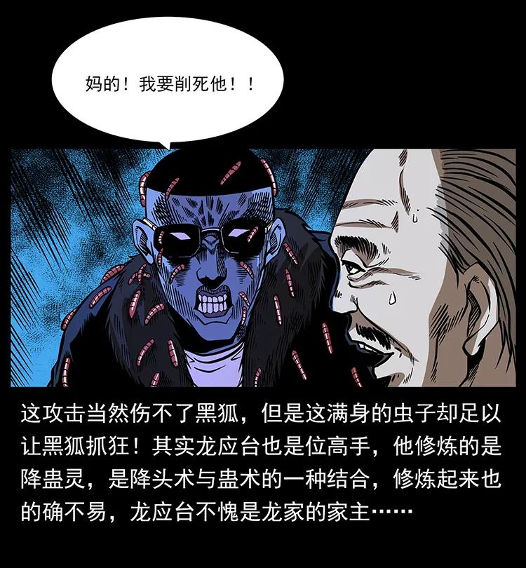 幽冥诡匠 180 龙家的阴谋 第62页