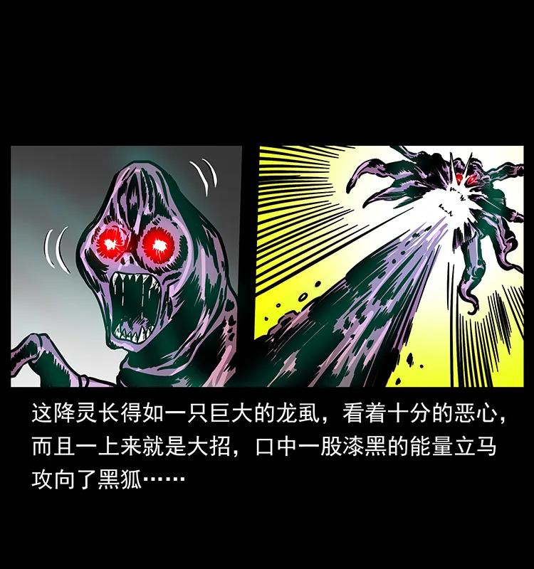 幽冥诡匠 180 龙家的阴谋 第43页