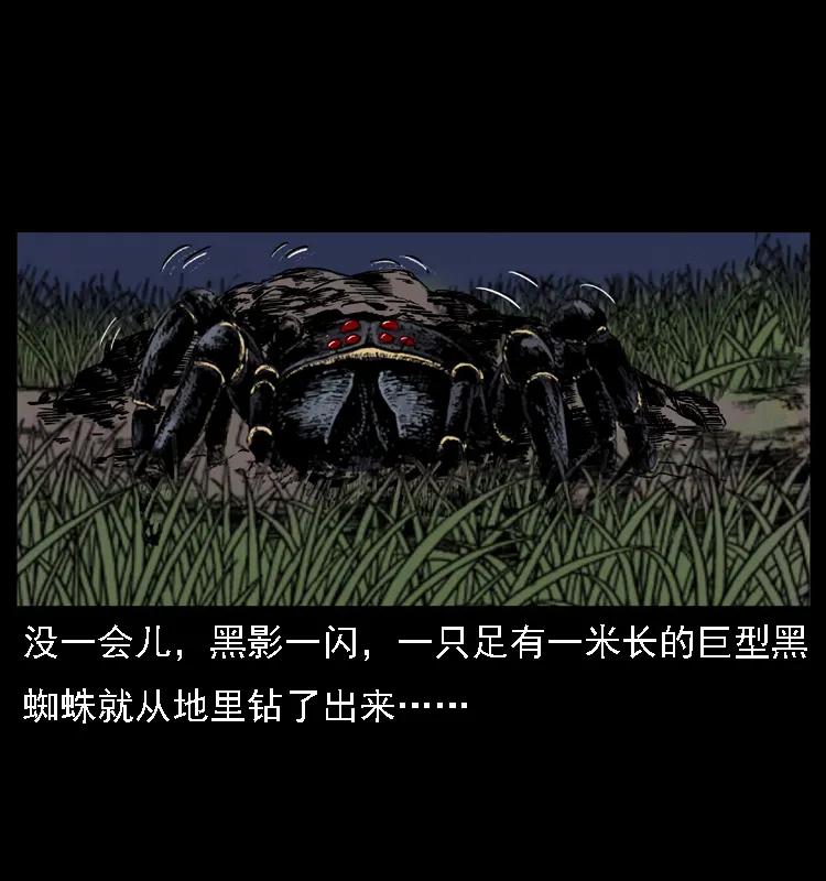 幽冥诡匠 018 苗疆之仇 第12页