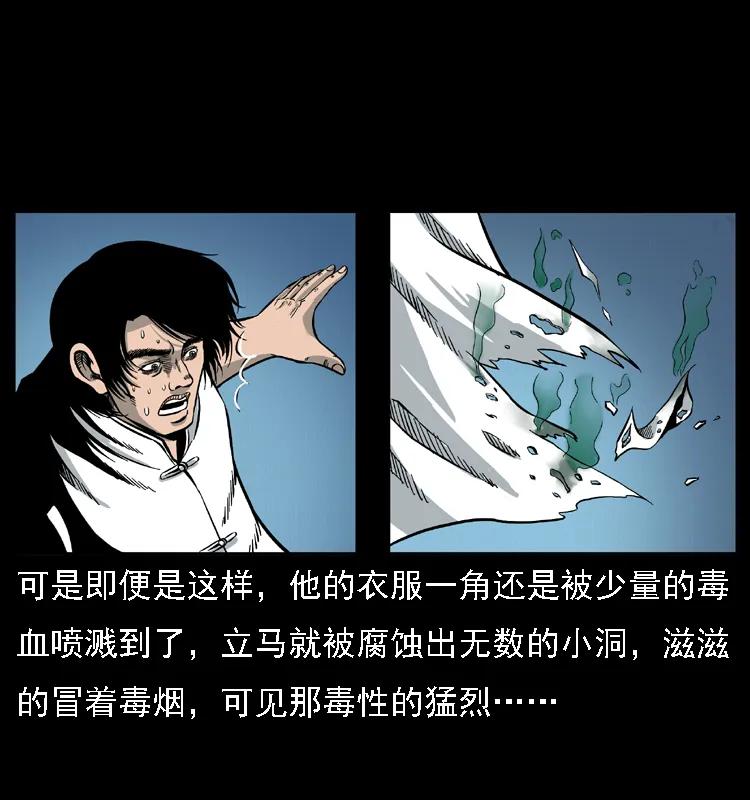 幽冥诡匠 018 苗疆之仇 第19页