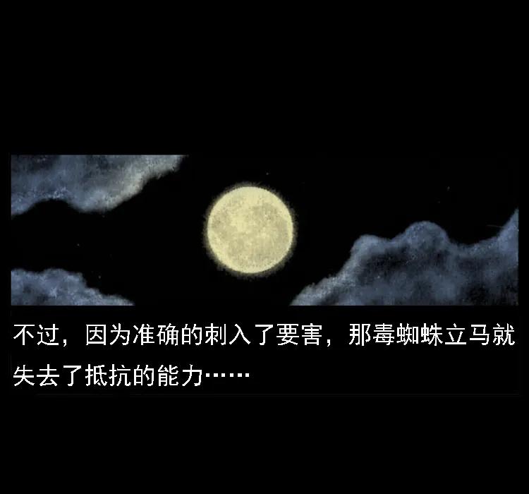 幽冥诡匠 018 苗疆之仇 第22页