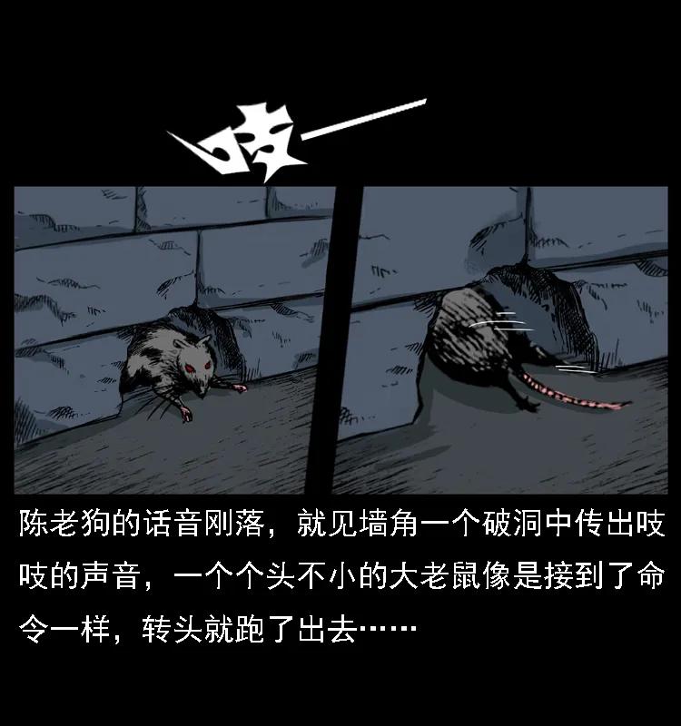 幽冥诡匠 018 苗疆之仇 第40页