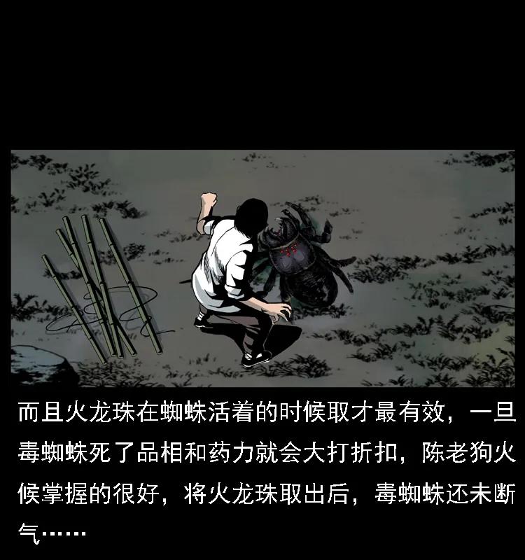 幽冥诡匠 018 苗疆之仇 第24页