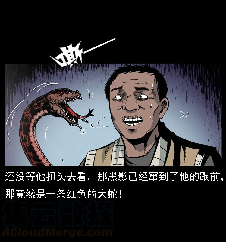 幽冥诡匠 018 苗疆之仇 第57页
