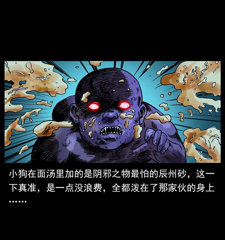 幽冥诡匠 181 龙家人初现 第51页