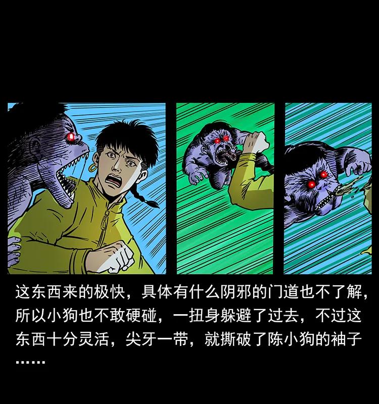 幽冥诡匠 181 龙家人初现 第82页