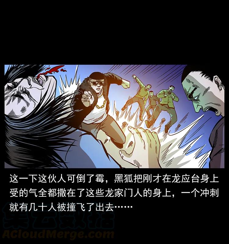 幽冥诡匠 181 龙家人初现 第13页