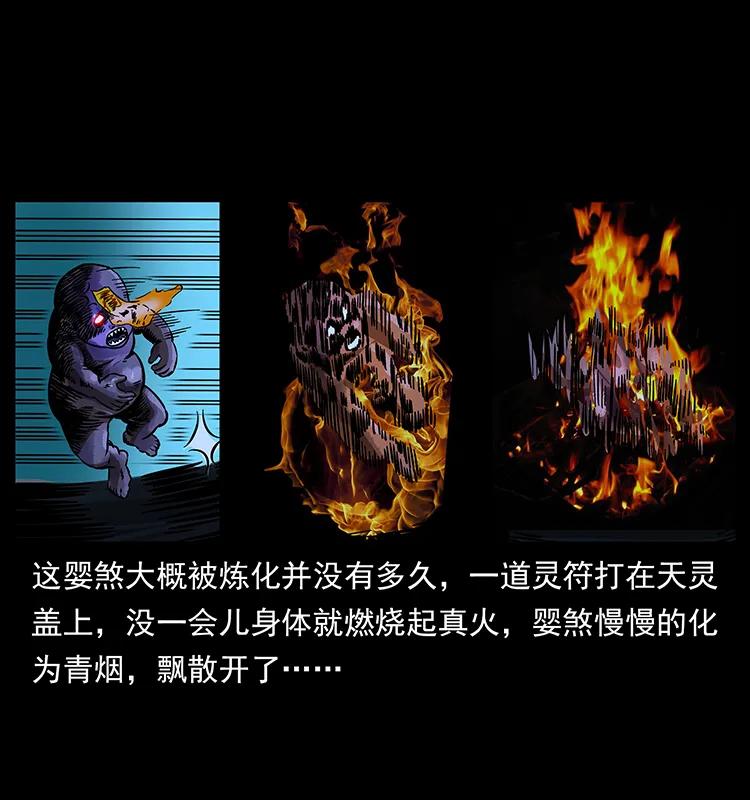 幽冥诡匠 181 龙家人初现 第56页