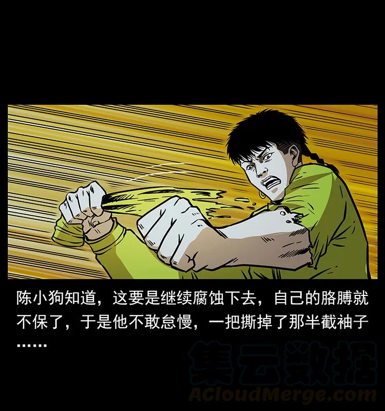 幽冥诡匠 181 龙家人初现 第85页