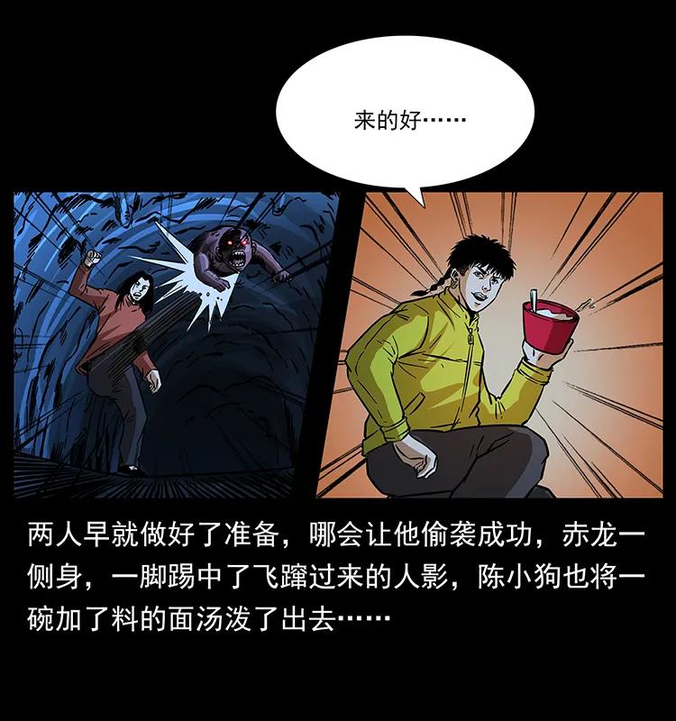 幽冥诡匠 181 龙家人初现 第50页