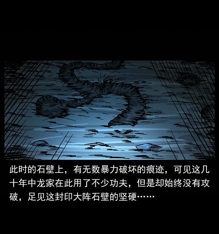 幽冥诡匠 181 龙家人初现 第35页