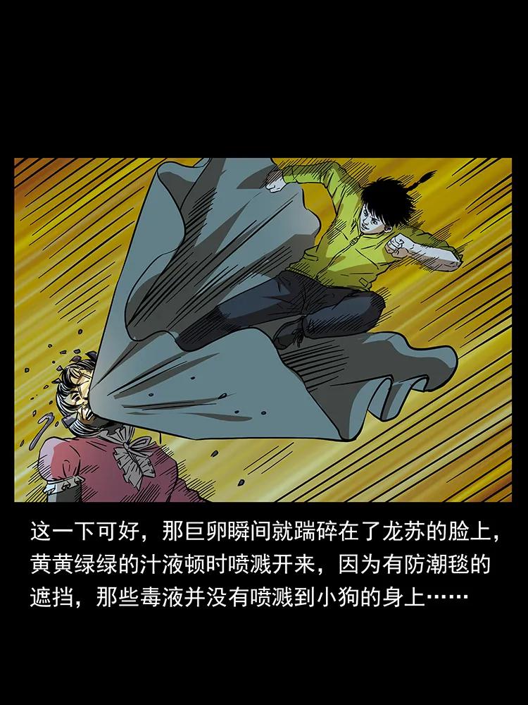 幽冥诡匠 183 新的敌人 第42页
