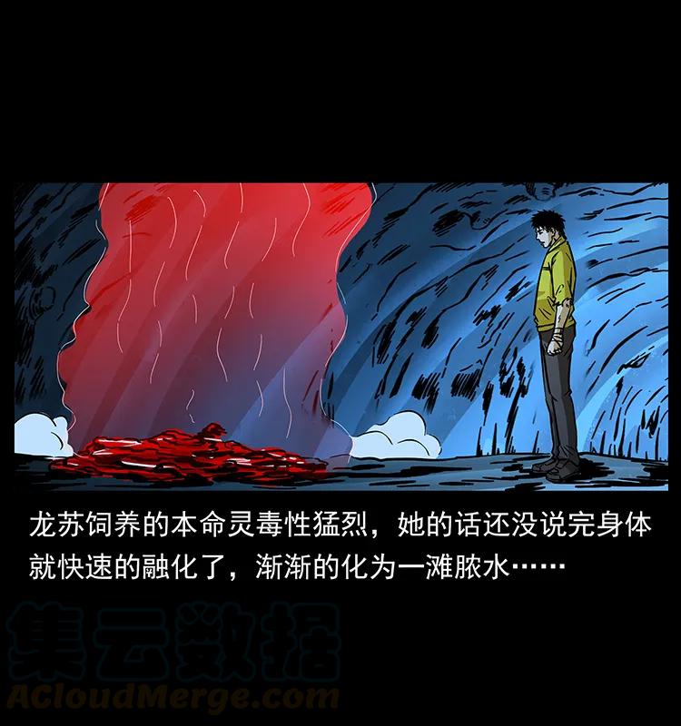 幽冥诡匠 183 新的敌人 第49页