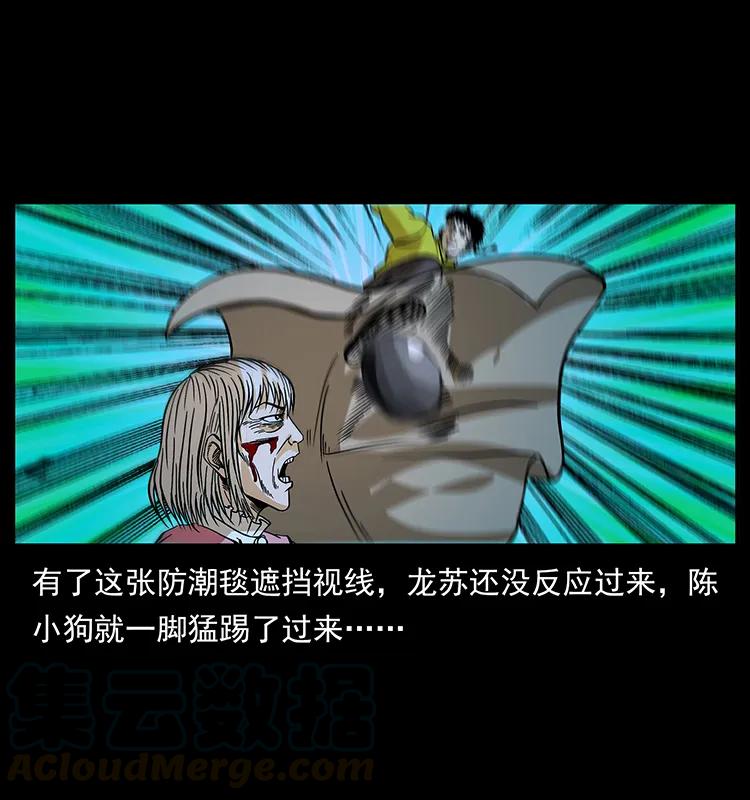 幽冥诡匠 183 新的敌人 第41页