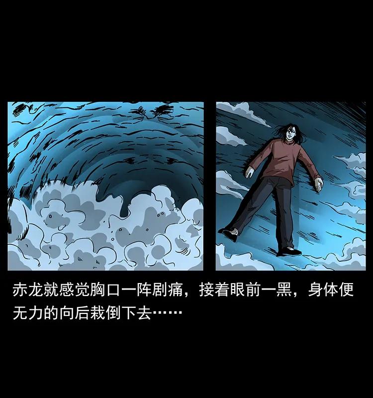 幽冥诡匠 184 赤龙的生死劫 第84页