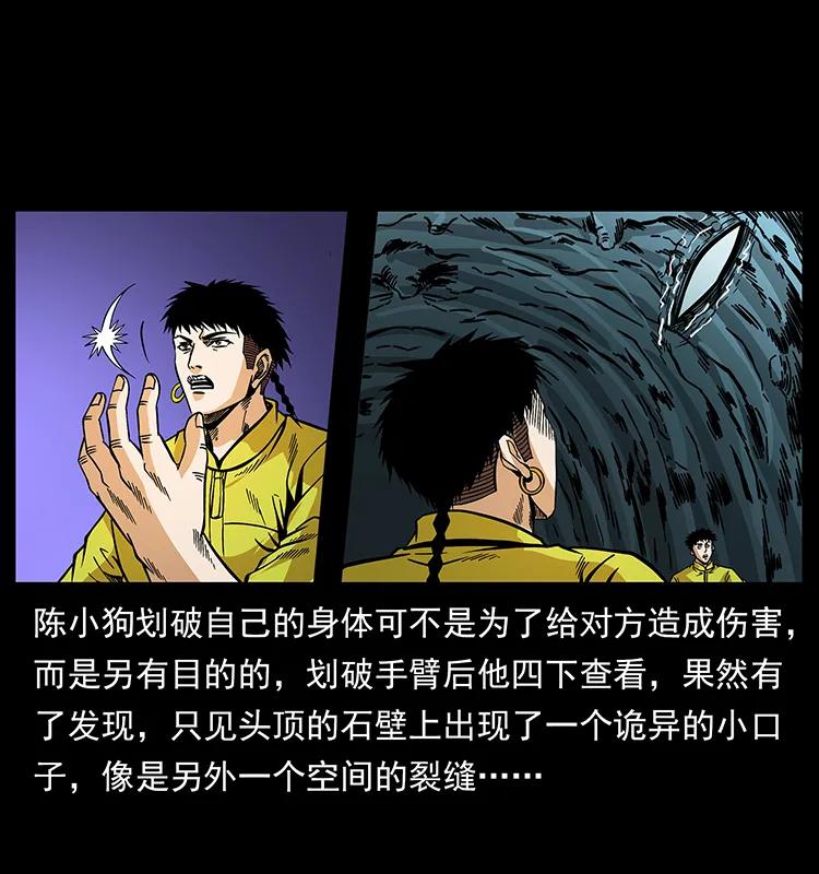 幽冥诡匠 186 龙爵的报复 第64页