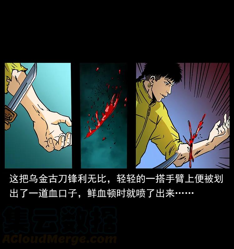 幽冥诡匠 186 龙爵的报复 第61页