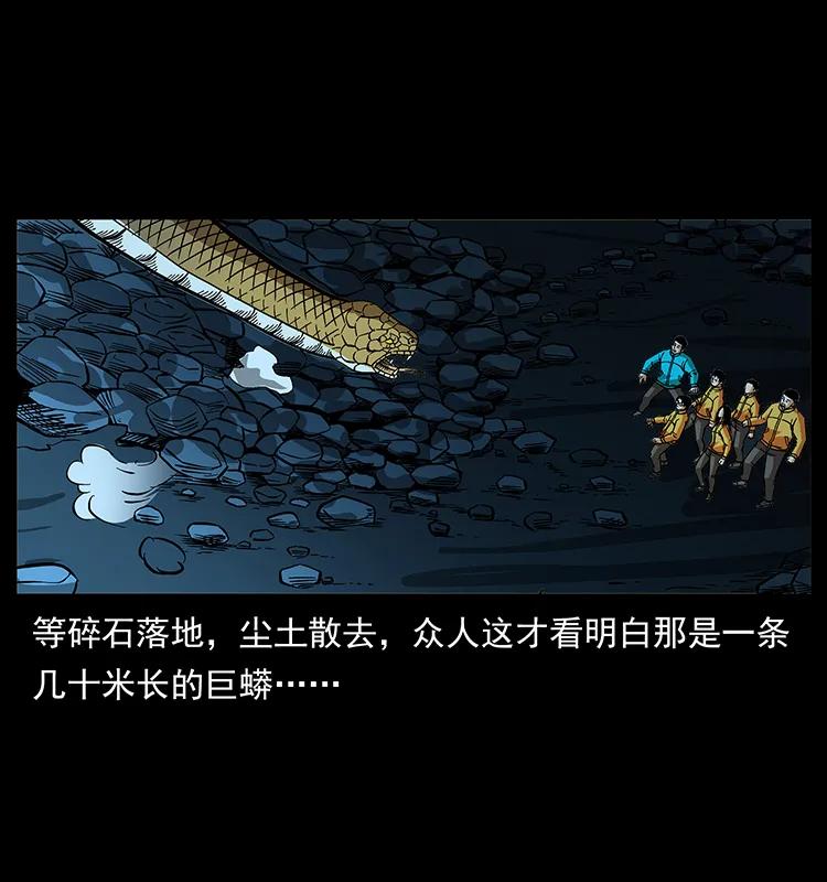 幽冥诡匠 187 飞头降 第24页