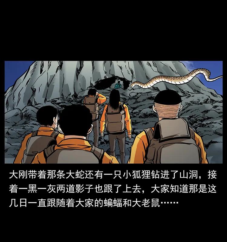 幽冥诡匠 187 飞头降 第46页