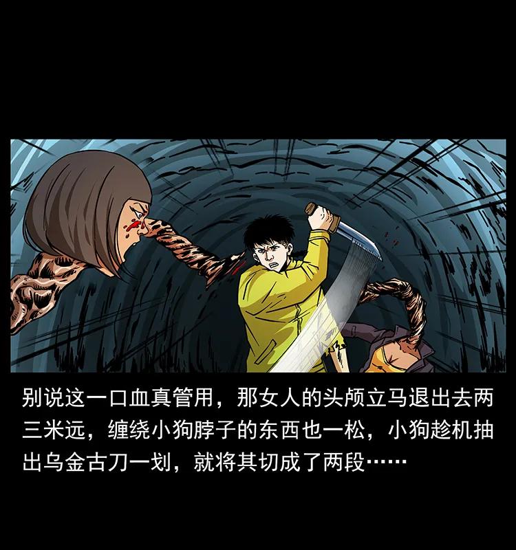 幽冥诡匠 188 龙爵的实力 第6页