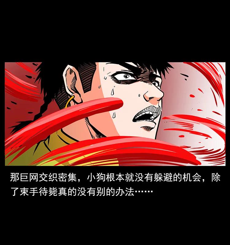 幽冥诡匠 188 龙爵的实力 第71页