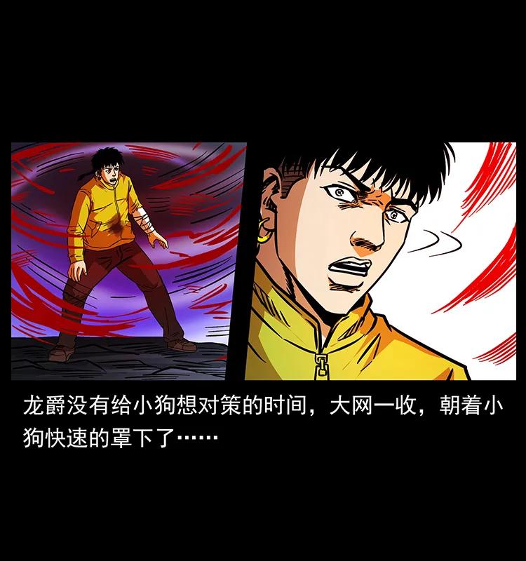 幽冥诡匠 188 龙爵的实力 第70页