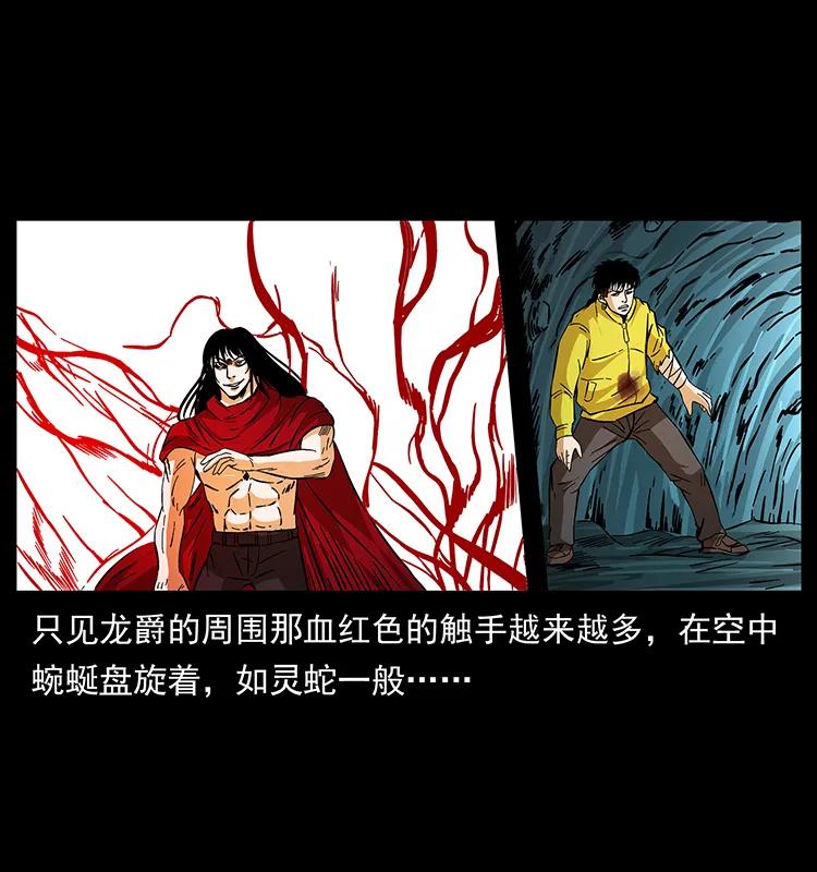 幽冥诡匠 188 龙爵的实力 第63页