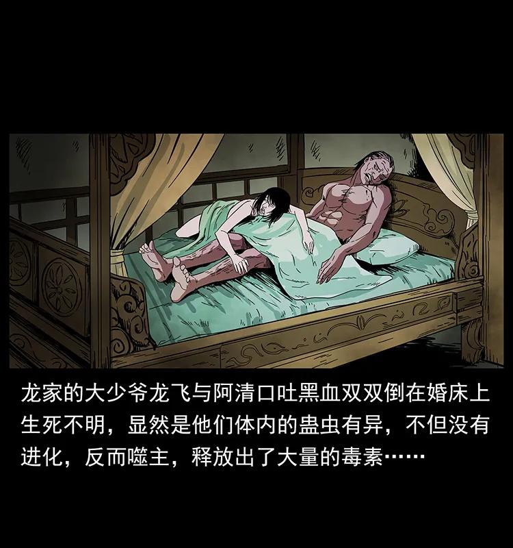 幽冥诡匠 189 龙家的实力 第84页