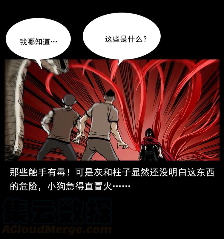 幽冥诡匠 189 龙家的实力 第21页