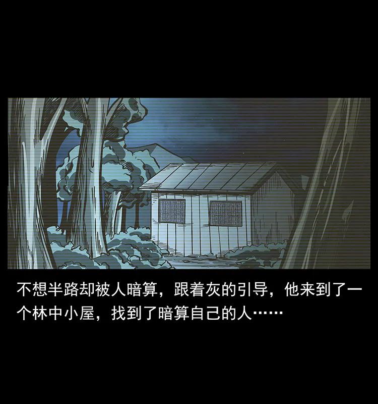 幽冥诡匠 189 龙家的实力 第36页