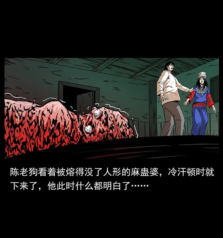 幽冥诡匠 189 龙家的实力 第60页