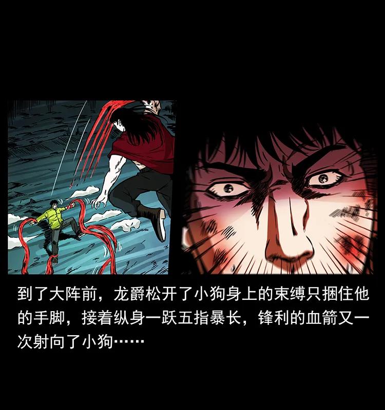 幽冥诡匠 189 龙家的实力 第4页