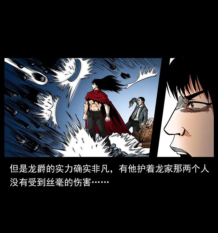 幽冥诡匠 189 龙家的实力 第26页