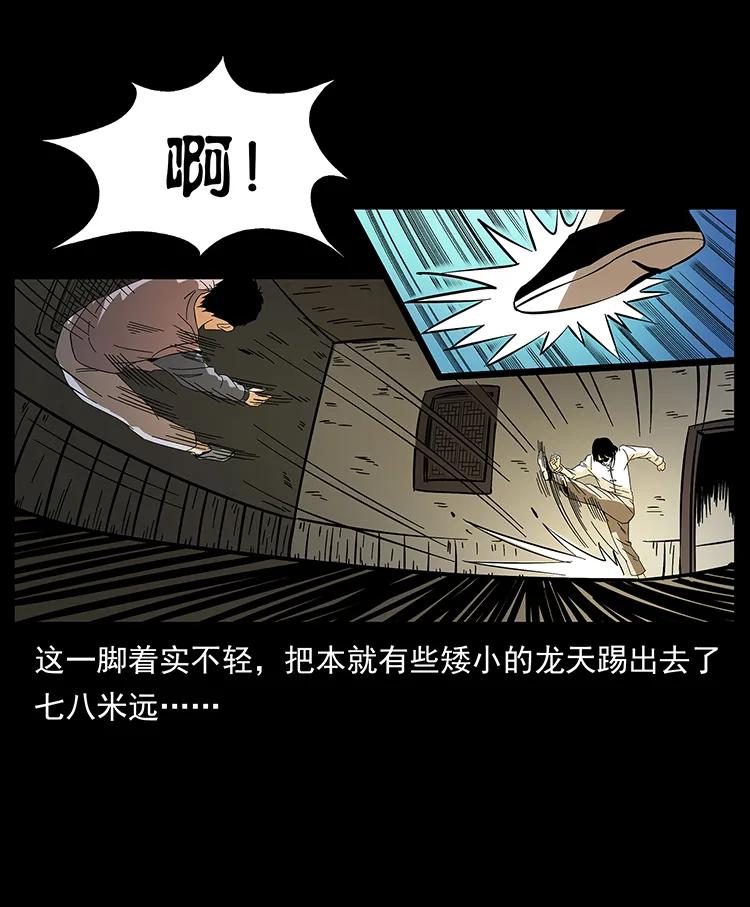 幽冥诡匠 189 龙家的实力 第43页